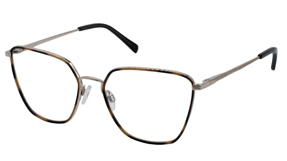 Jill Stuart 450 Eyeglasses - view 3